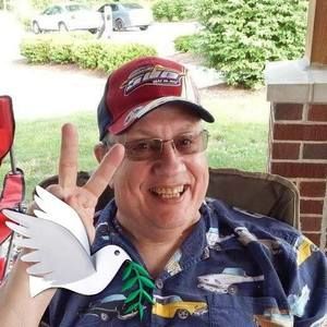 Meet your Posher, Roger